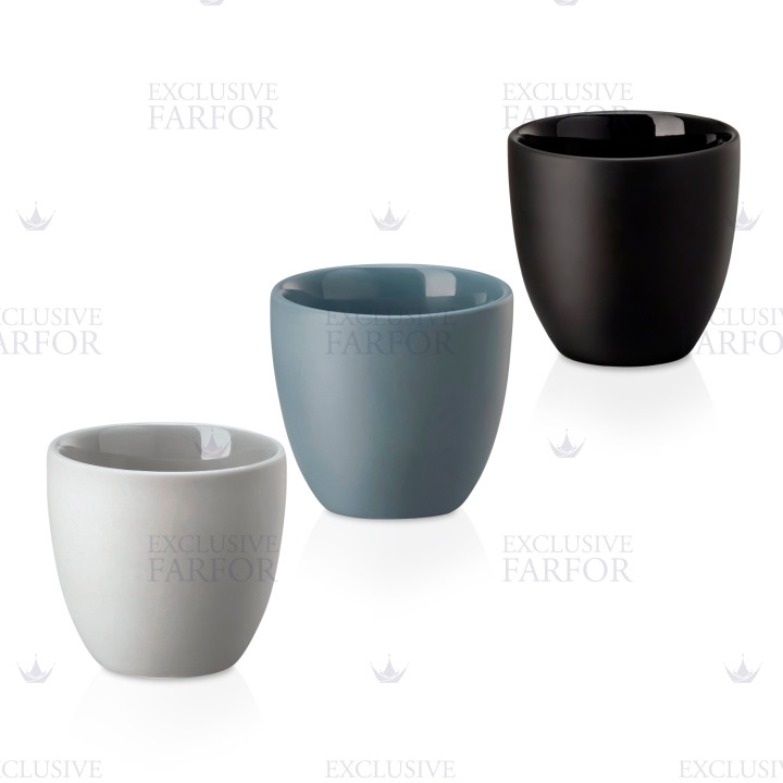 Коллекция The cup+ бренда Rosenthal