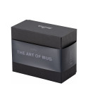 Кружка 0,28л коллекции The mug+ 