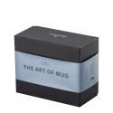 Кружка 0,28л коллекции The mug+ 
