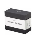 Кружка 0,28л коллекции The mug+ 