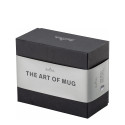 Кружка 0,28л коллекции The mug+ 