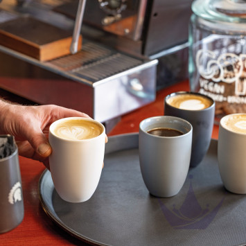 Кружка 0,28л коллекции The mug+ 