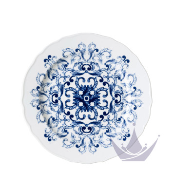 Тарелка подстановочная 31см коллекции True Blue бренда Rosenthal