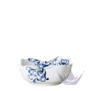 Салатник 20см коллекции True Blue бренда Rosenthal