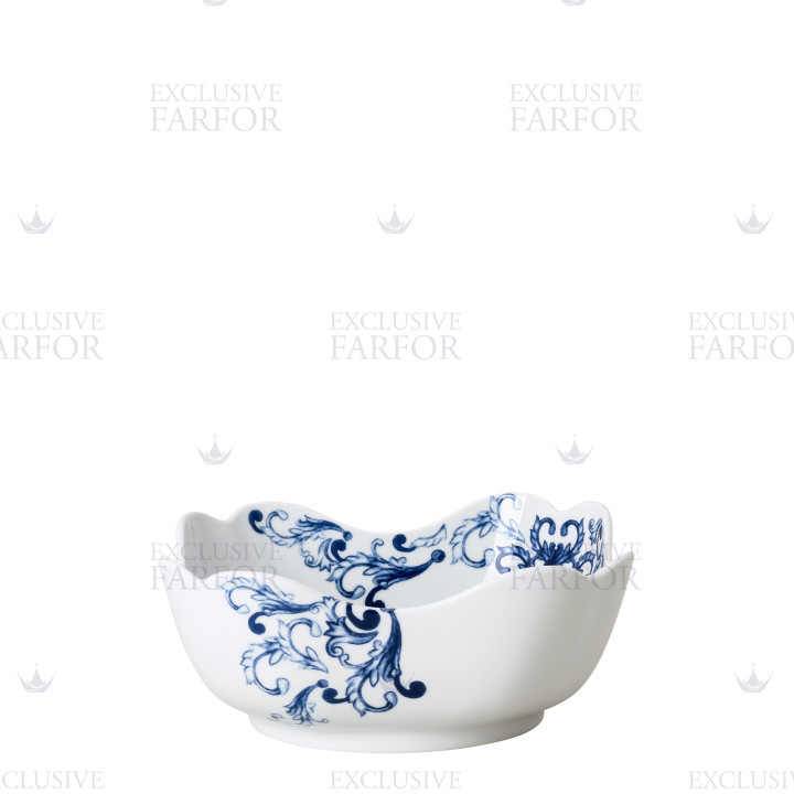 Салатник 20см коллекции True Blue бренда Rosenthal