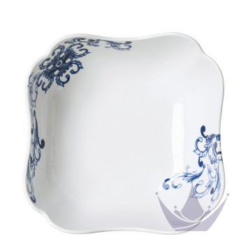 Салатник 20см коллекции True Blue бренда Rosenthal