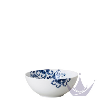 Чаша для мюсли 15см коллекции True Blue бренда Rosenthal