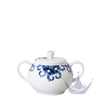 Сахарница 0,2л коллекции True Blue бренда Rosenthal