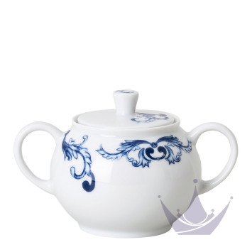 Сахарница 0,2л коллекции True Blue бренда Rosenthal