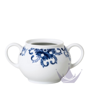 Сахарница 0,2л коллекции True Blue бренда Rosenthal