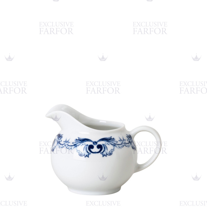 Молочник 0,2л коллекции True Blue бренда Rosenthal