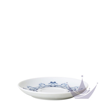 Чашка эспрессо с блюдцем 0,1л коллекции True Blue бренда Rosenthal