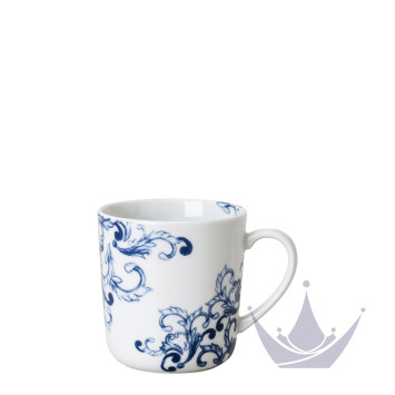 Кружка 0,38л коллекции True Blue бренда Rosenthal