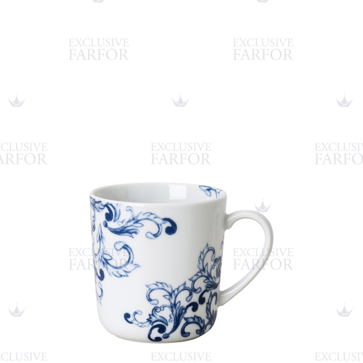 Кружка 0,38л коллекции True Blue бренда Rosenthal