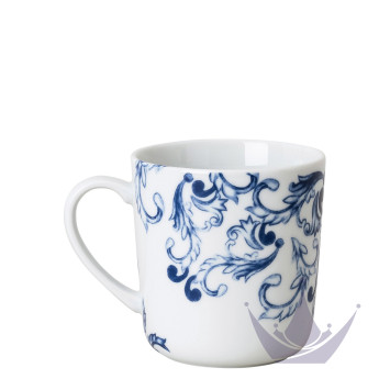 Кружка 0,38л коллекции True Blue бренда Rosenthal