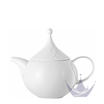 Чайник 1,17л коллекции Zauberflöte бренда Rosenthal