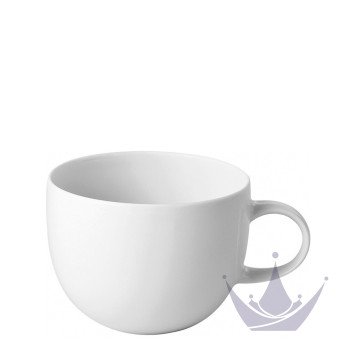 Чашка эспрессо с блюдцем 0,10л коллекции Zauberflöte бренда Rosenthal