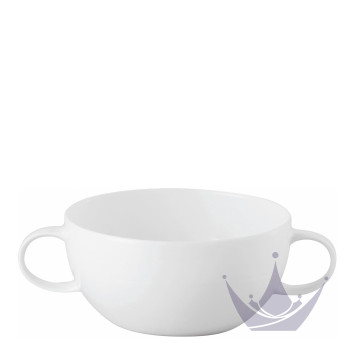 Чаша суповая с блюдцем 0,36л бренда Rosenthal