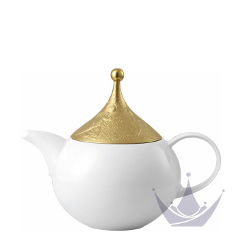 Чайник 1,17л коллекции Zauberflöte Sarastro бренда Rosenthal