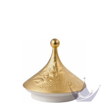 Чайник 1,17л коллекции Zauberflöte Sarastro бренда Rosenthal
