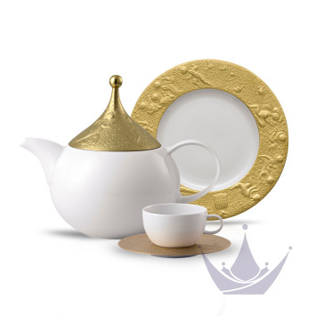 Коллекция Zauberflöte Sarastro бренда Rosenthal