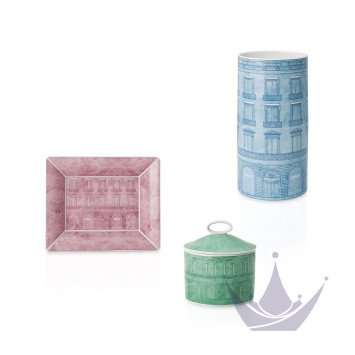 Коллекция Palazzo №12 бренда Rosenthal Versace
