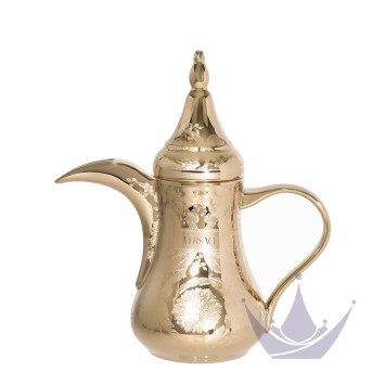 Кофейник 0,65л коллекции Barocco 