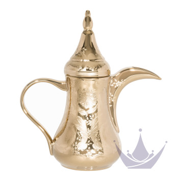 Кофейник 0,65л коллекции Barocco 