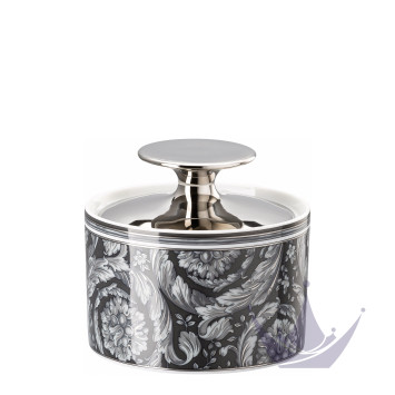 Сахарница 0,23л бренда Rosenthal Versace