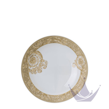 Тарелка суповая 22см бренда Rosenthal Versace