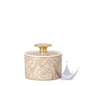 Сахарница 0,23л бренда Rosenthal Versace