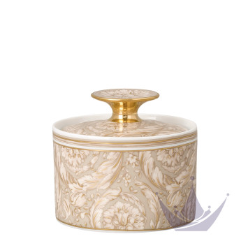 Сахарница 0,23л бренда Rosenthal Versace