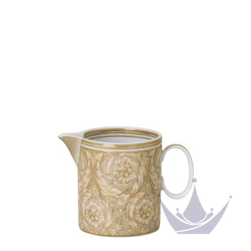 Молочник 0,18л бренда Rosenthal Versace