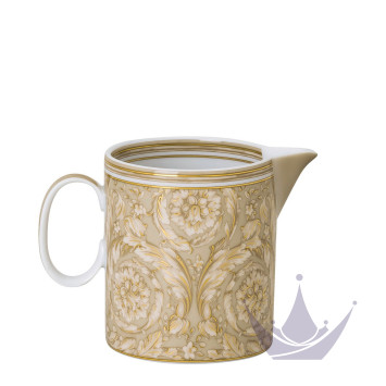 Молочник 0,18л бренда Rosenthal Versace