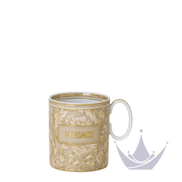 Кружка 0,3л бренда Rosenthal Versace