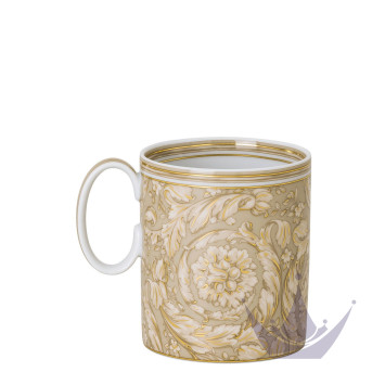 Кружка 0,3л бренда Rosenthal Versace