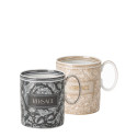 Кружка 0,3л, 2шт. коллекции Barocco бренда Rosenthal Versace
