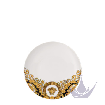 Тарелка десертная 17см коллекции Barocco 92 бренда Rosenthal Versace