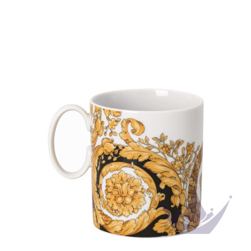 Кружка 0,3л коллекции Barocco 92 бренда Rosenthal Versace