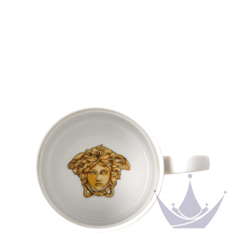Кружка 0,3л коллекции Barocco 92 бренда Rosenthal Versace