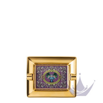 Пепельница 13см бренда Rosenthal Versace