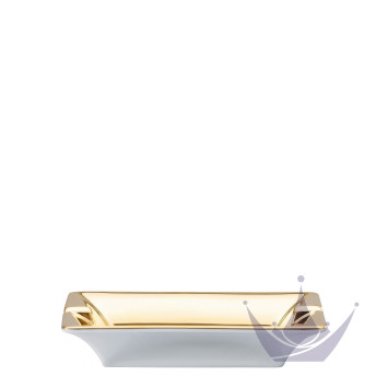 Пепельница 13см бренда Rosenthal Versace