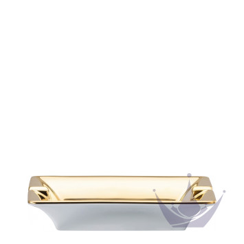 Пепельница 16см бренда Rosenthal Versace