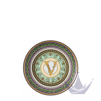 Тарелка десертная 17см бренда Rosenthal Versace