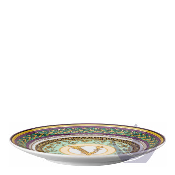 Тарелка десертная 17см бренда Rosenthal Versace
