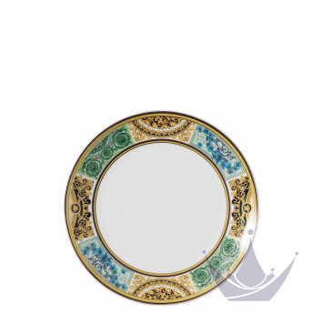 Тарелка закусочная 21см бренда Rosenthal Versace