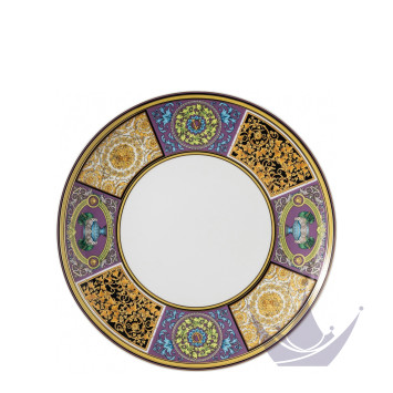 Тарелка главная 28см бренда Rosenthal Versace