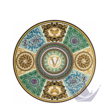 Тарелка подстановочная 33см бренда Rosenthal Versace