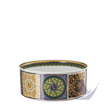 Салатник 22см бренда Rosenthal Versace