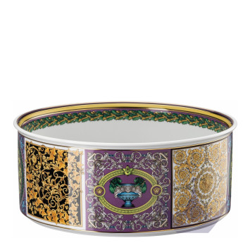 Салатник 22см бренда Rosenthal Versace